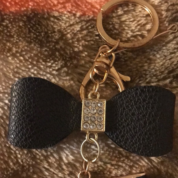 Camera Key ring w/fob - Picture 3 of 5